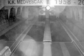 Bolera. Webcams de Zagreb en línea.